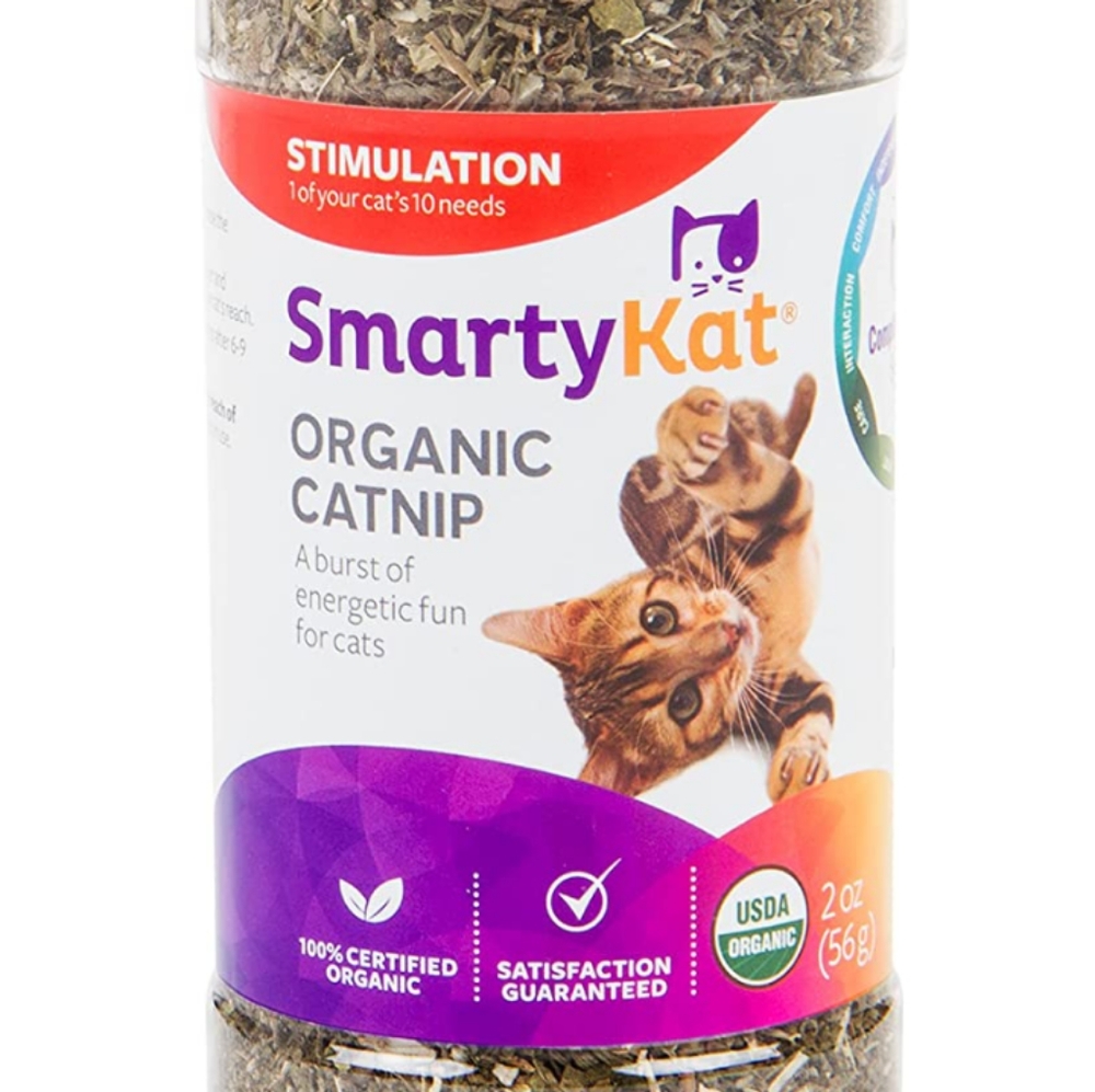 SmartyKat